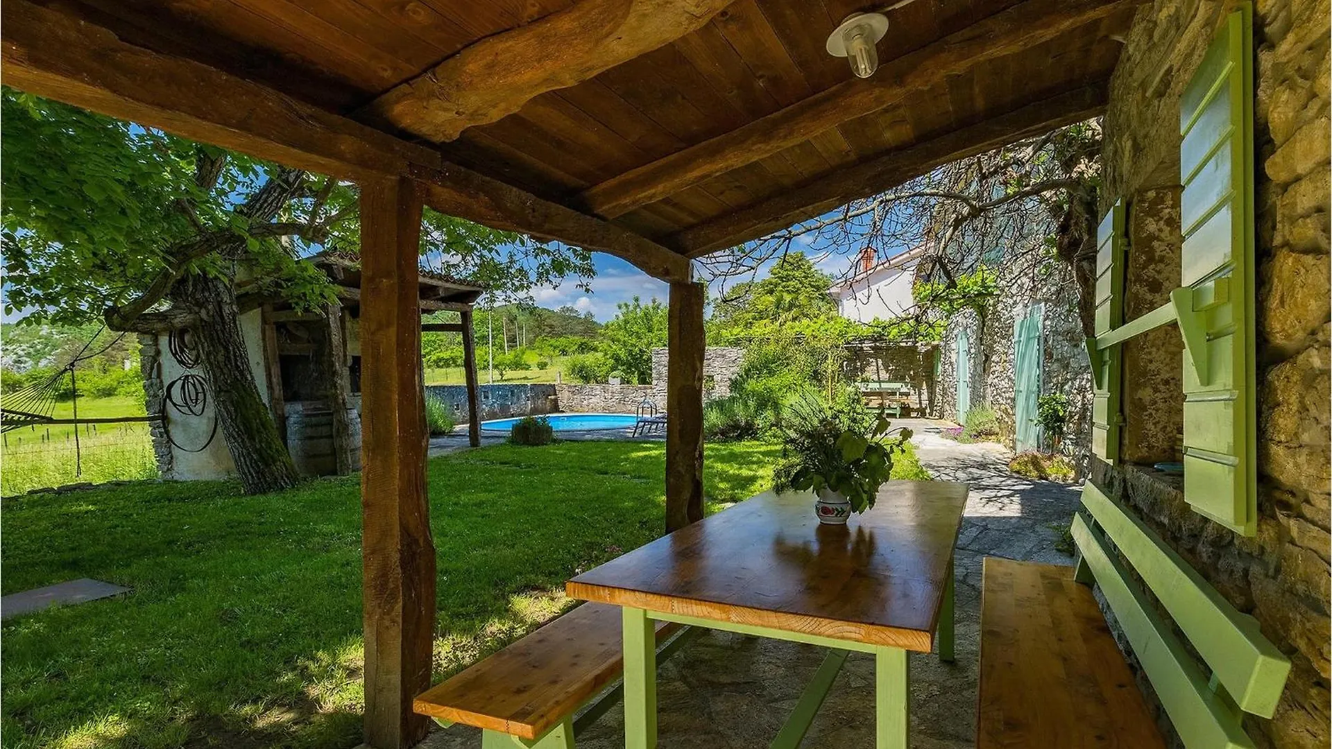 Villa Elena بوزت بيت للعطل