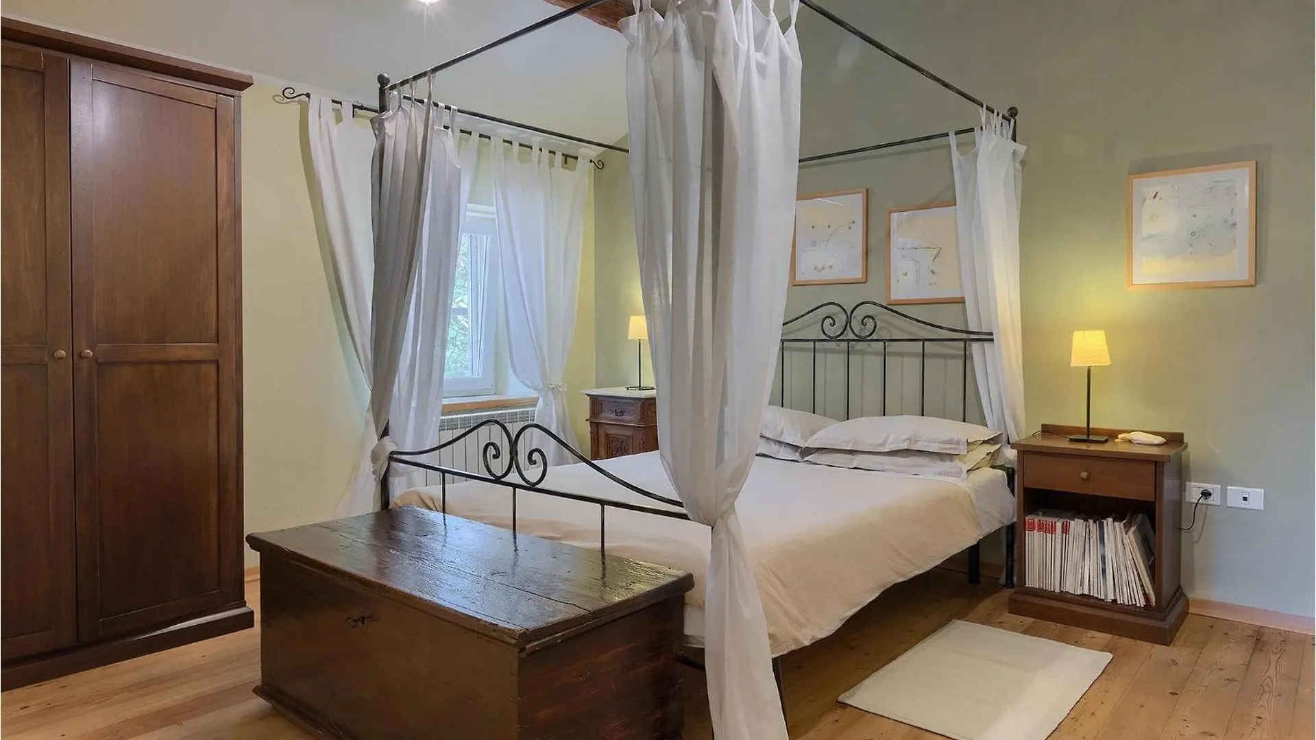 Villa Elena بوزت 0*,  كرواتيا