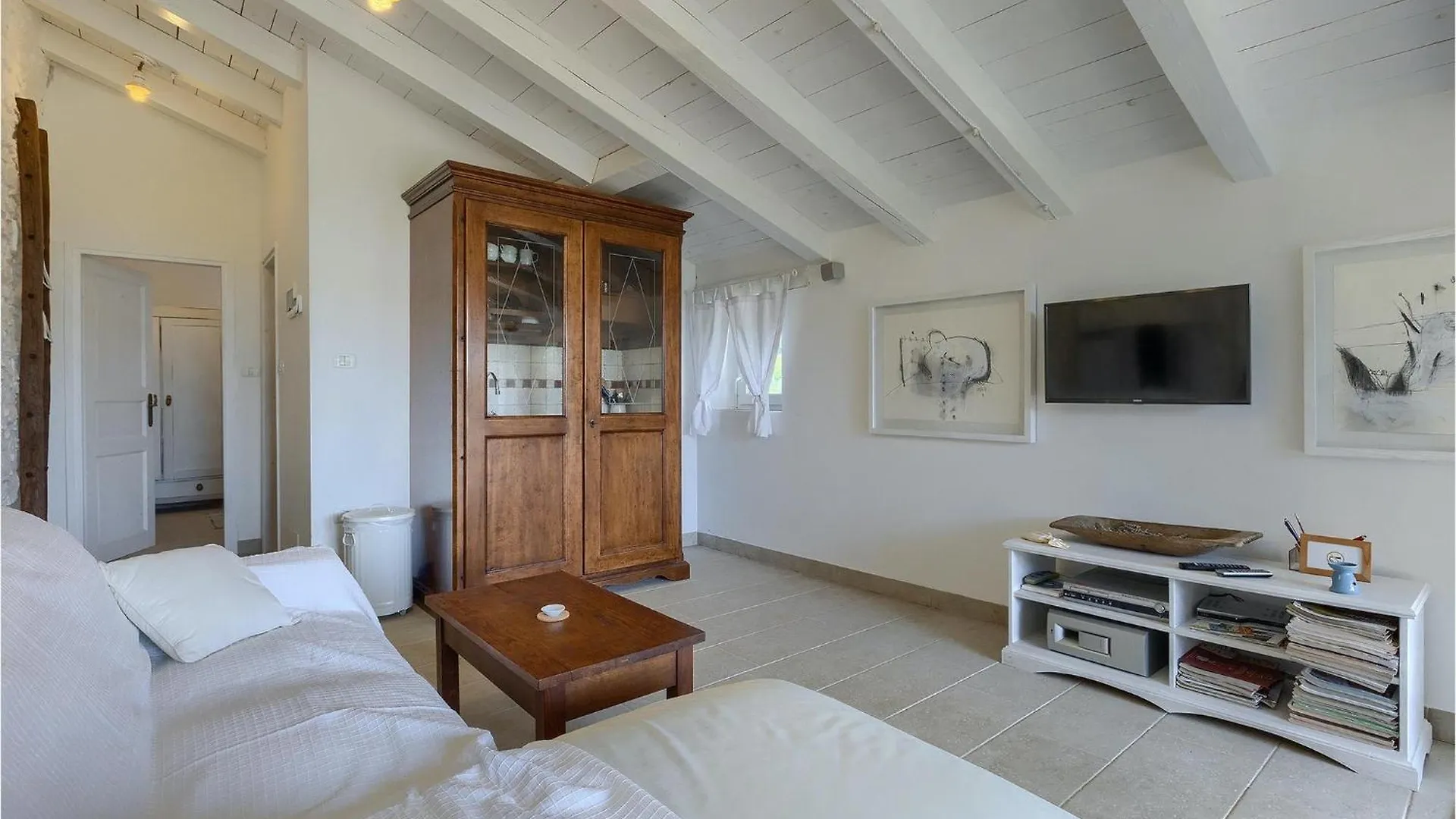 Villa Elena بوزت كرواتيا