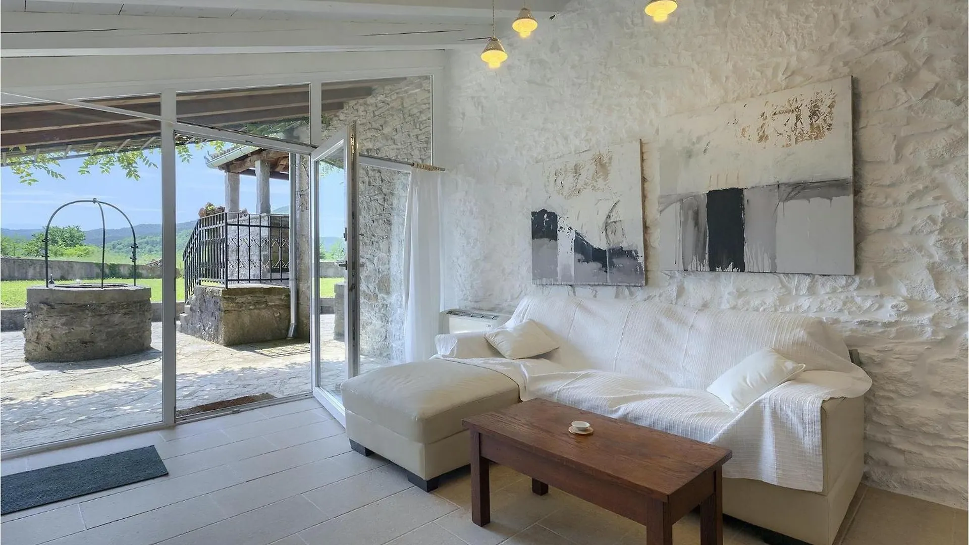 بيت للعطل Villa Elena بوزت كرواتيا