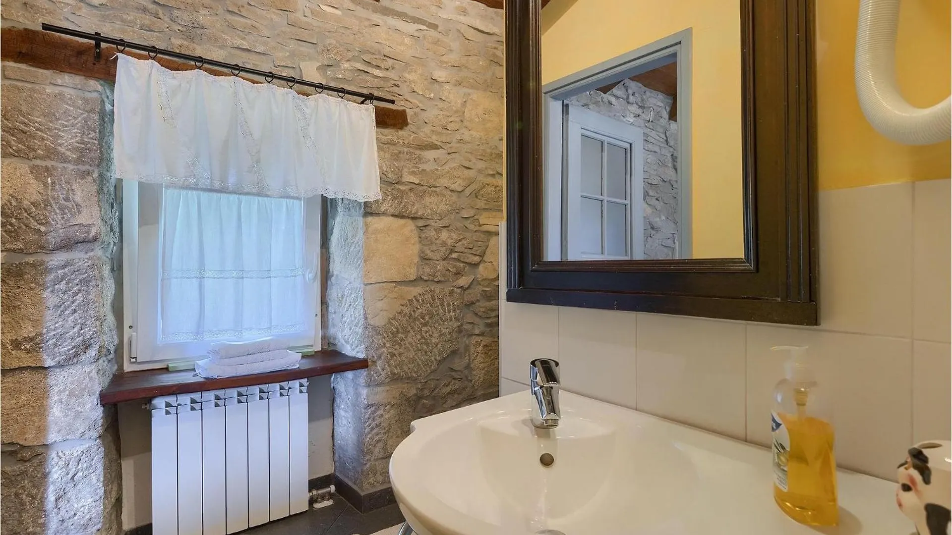 بيت للعطل Villa Elena بوزت