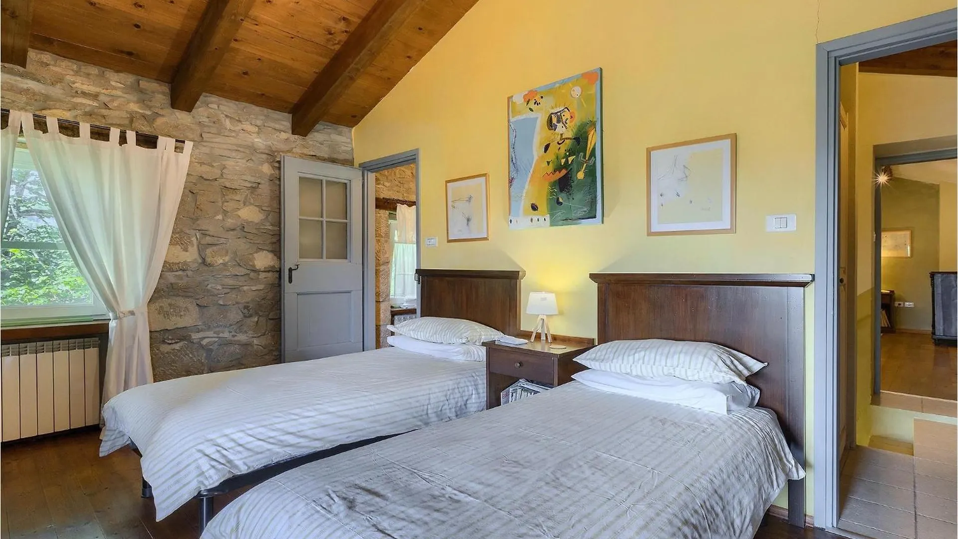 Villa Elena بوزت بيت للعطل