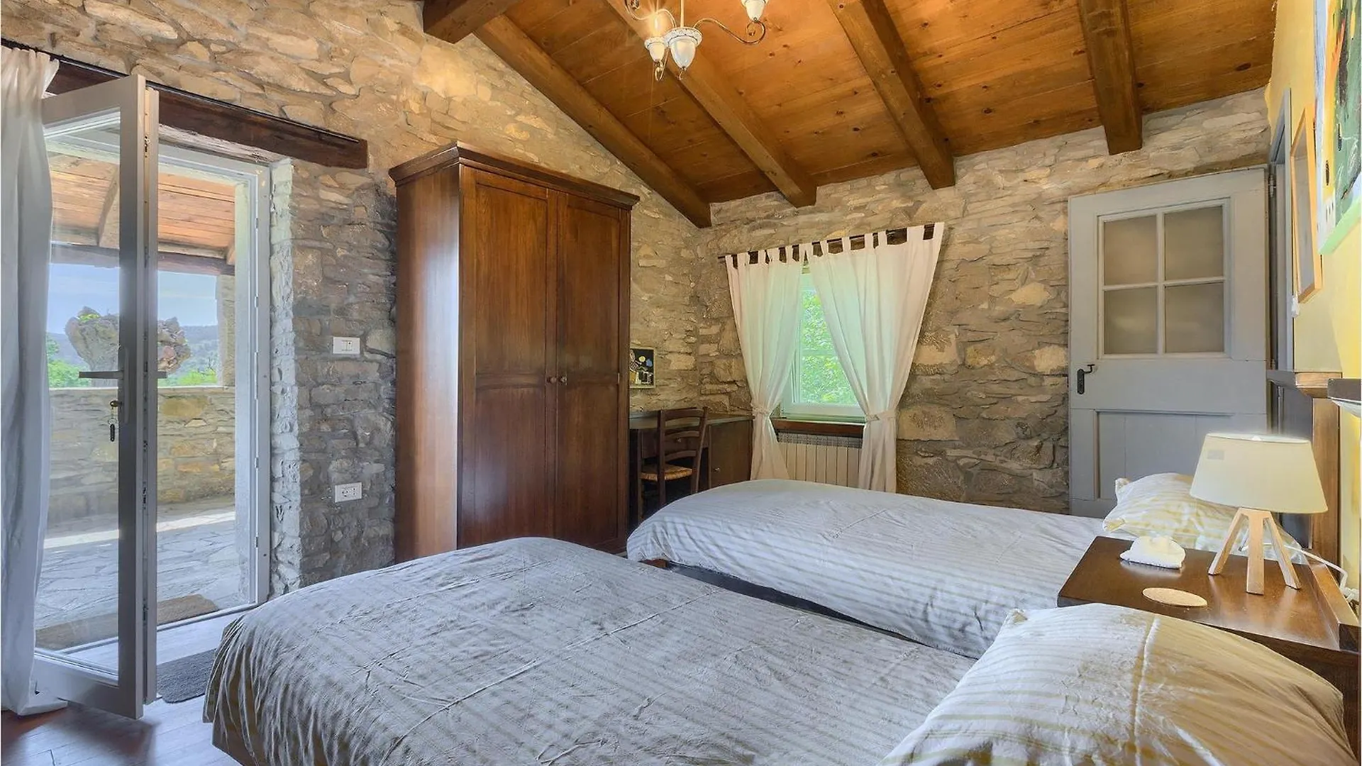 بيت للعطل Villa Elena بوزت
