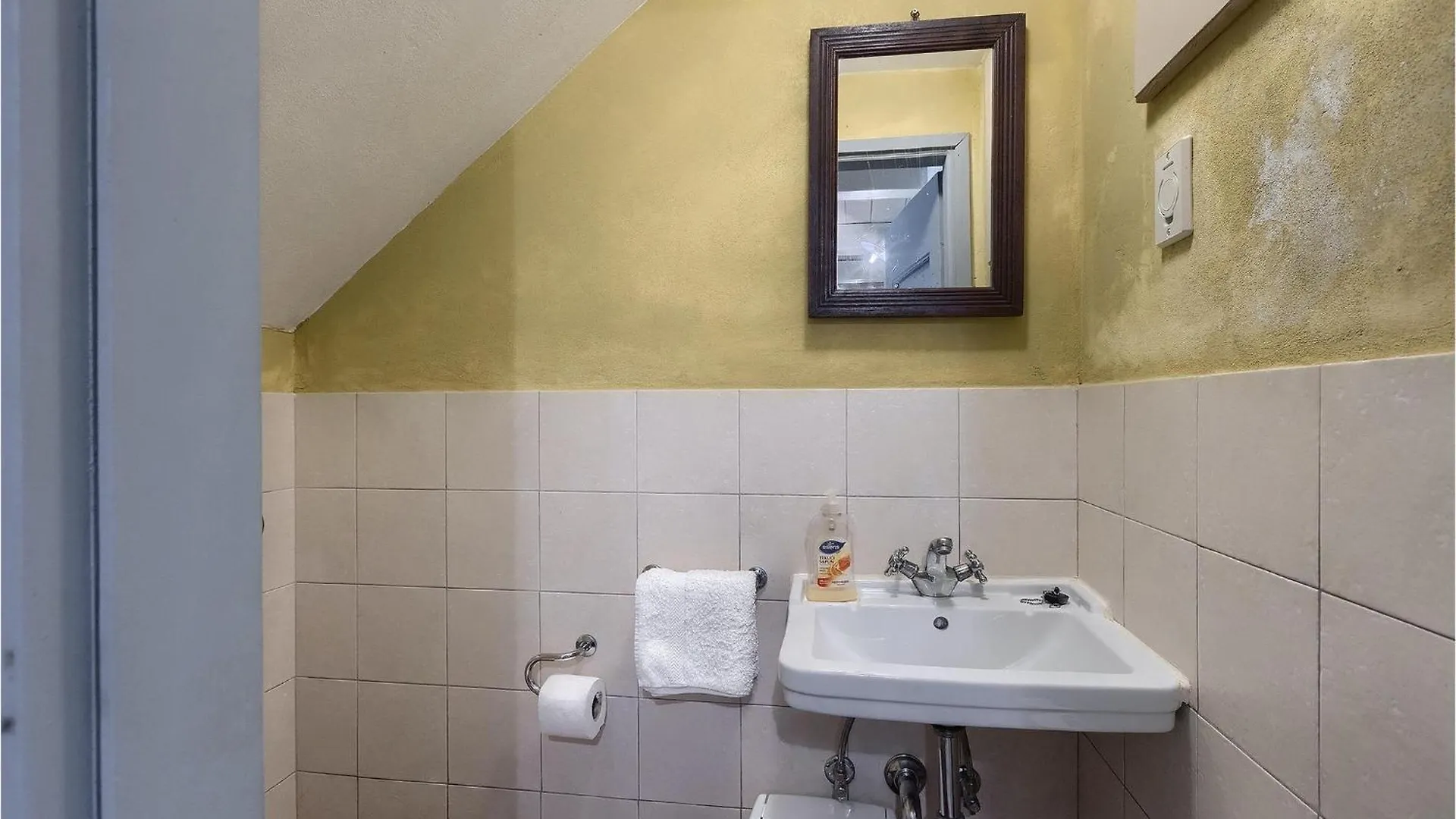 Villa Elena بوزت بيت للعطل