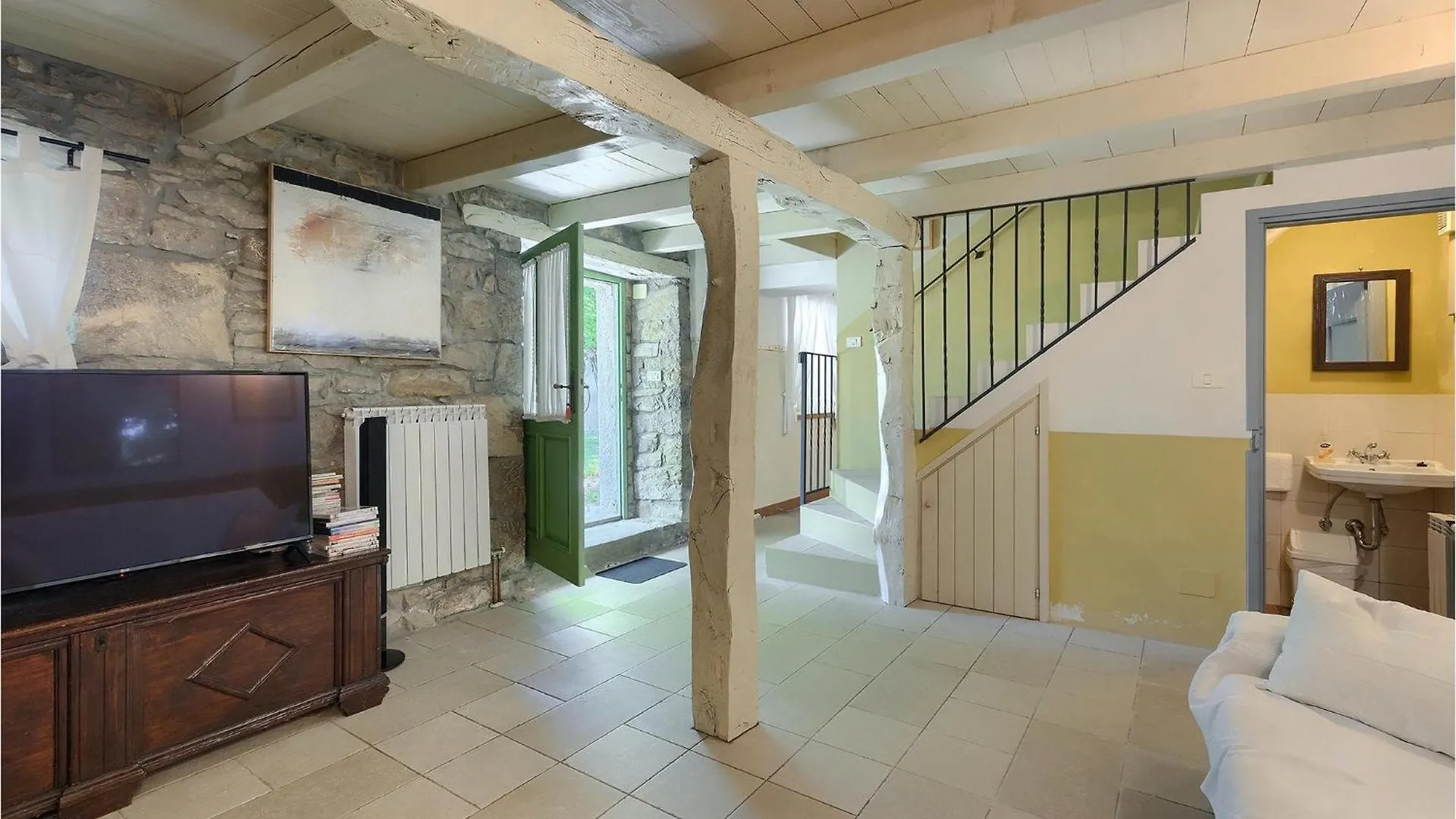 Villa Elena بوزت