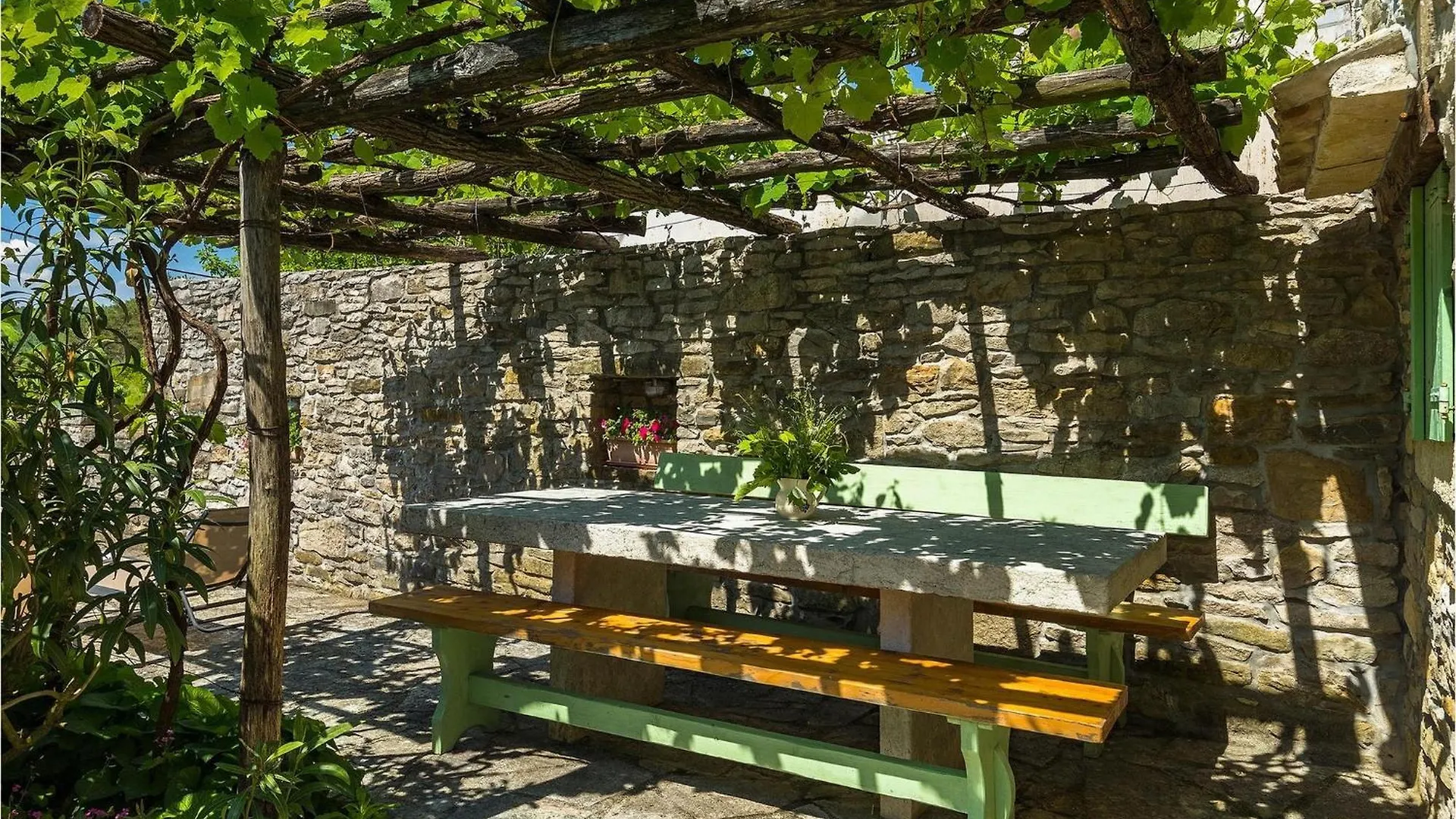 Villa Elena بوزت كرواتيا