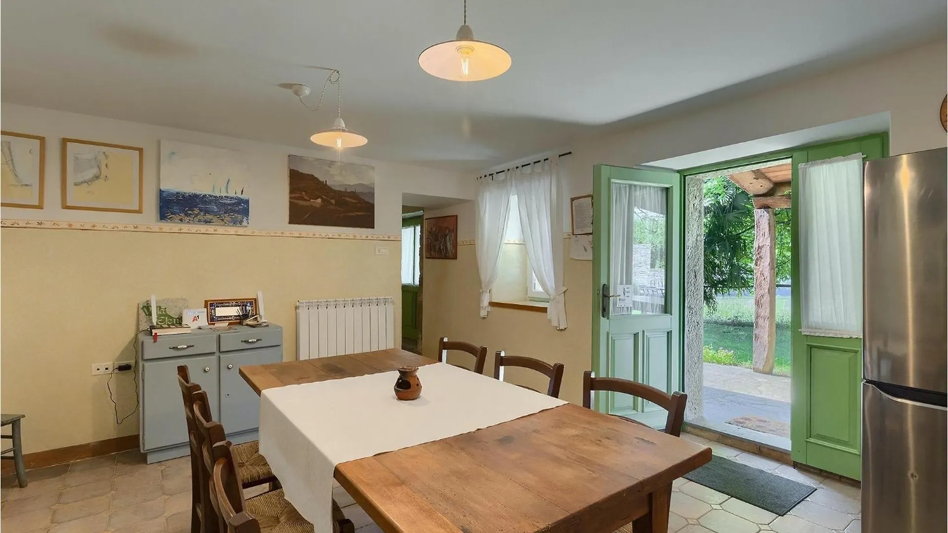 Villa Elena بوزت 0*,  كرواتيا