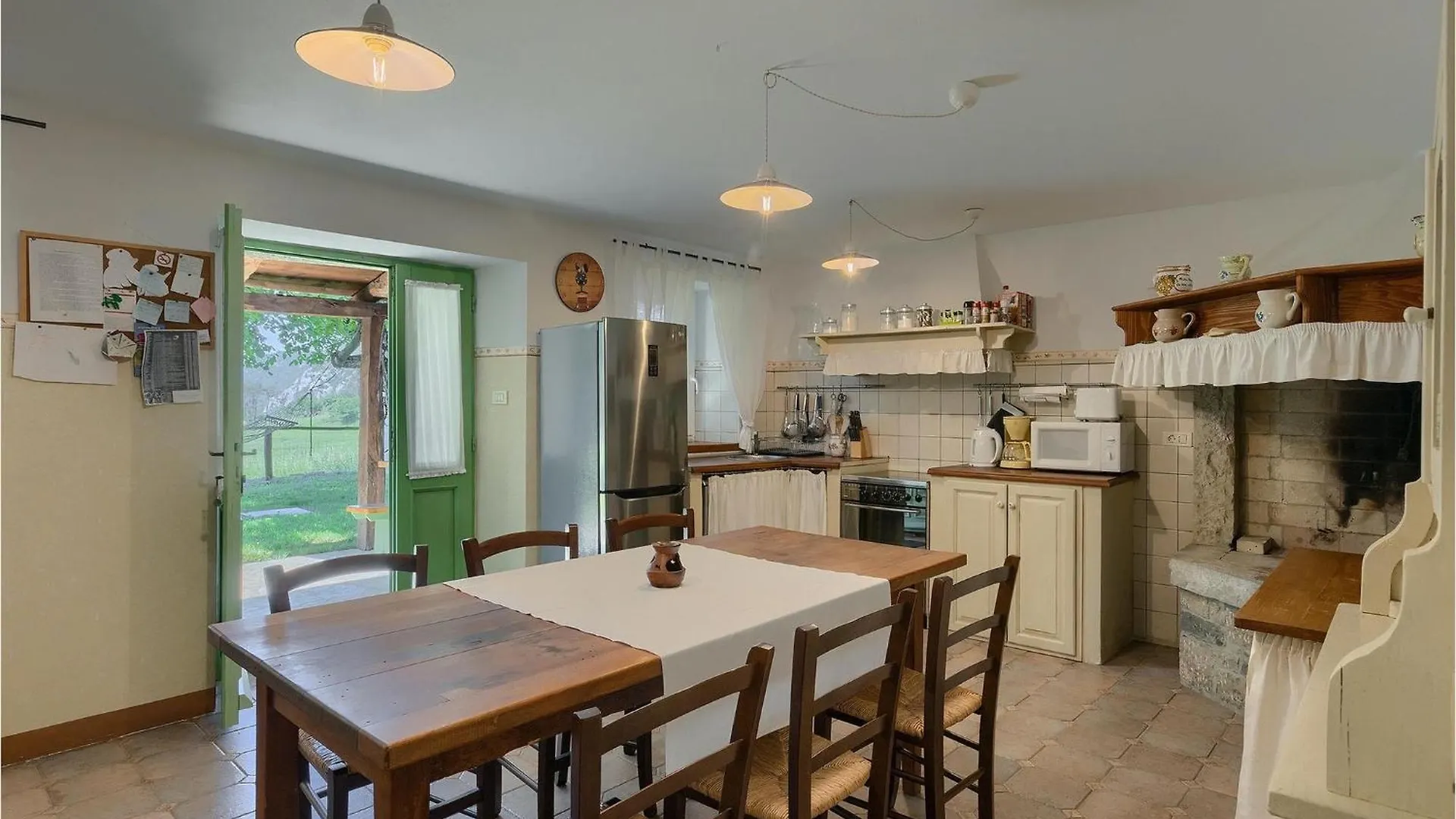 Villa Elena بوزت بيت للعطل